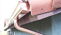 Rain Gutter Installation, Repair, Cleaning in Brutus, MI